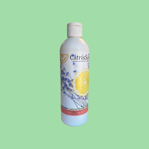 CitrisSan Lavender Lemon Body wash