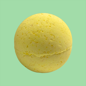CitrisSan Lavender Lemon Mega Bath Bomb