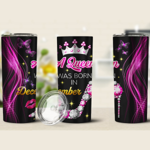 20 oz stainless steel tumbler