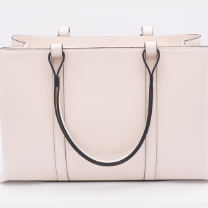 Jai Satchel (Winter White)