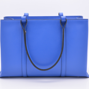 Jai Satchel (Royal Blue)