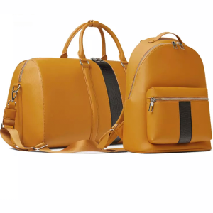 Jet Setter Travel Set