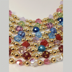Candy-licious Bracelets
