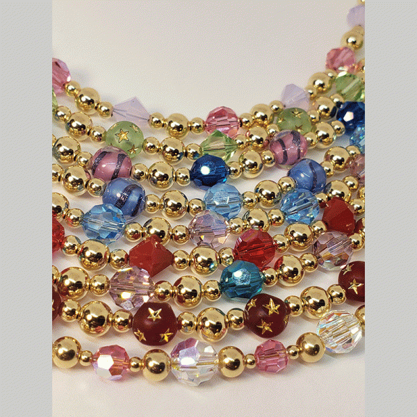 Candy-licious Bracelets