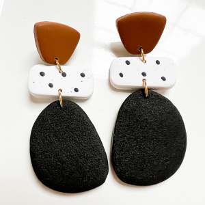 Monroe Earrings