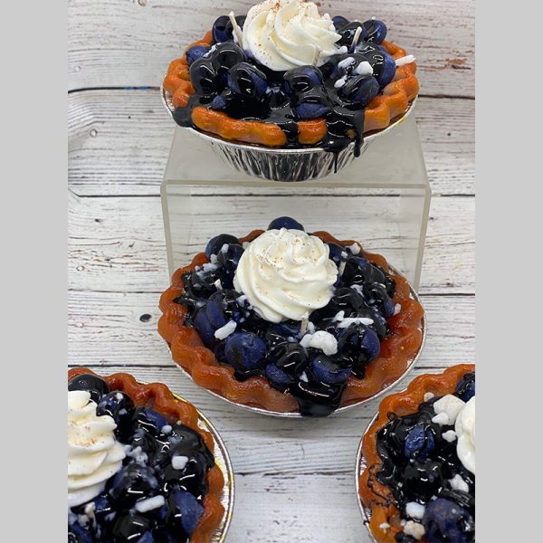 Blueberry Pie