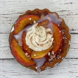 Peach Pie