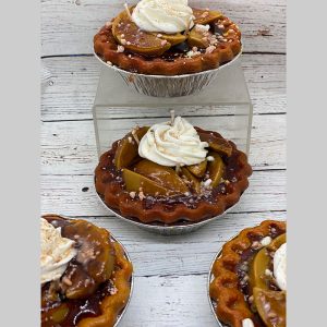 Apple Pie
