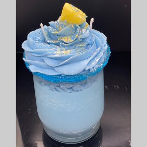 Blue Hawaiian
