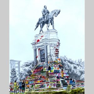 Monumental Change