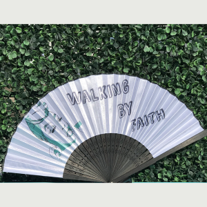 Soul Fan “Walking By Faith”