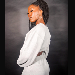 Amaru Sweatshirt Dress