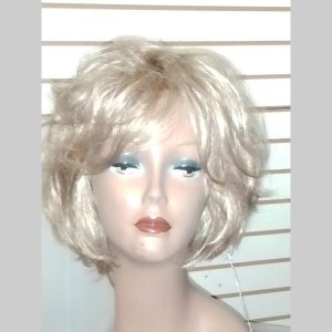 Ms Goldie locks