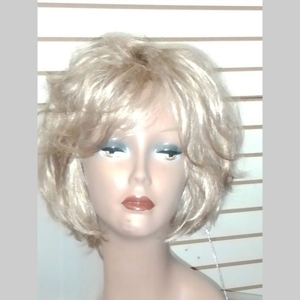 Ms Goldie locks
