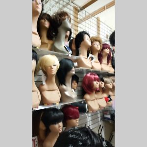 High  Quality Human Wigs