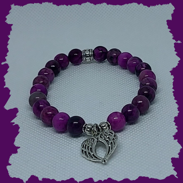 Archangel Michael Bracelet