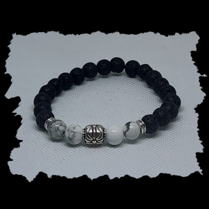 Men's Wisdom Bracelet