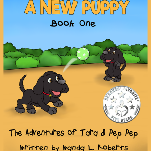 The Adventures of Tara and Pep Pep