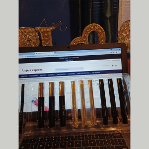 Mally's Superstars 12 piece eye Brightining Hero Collection 0