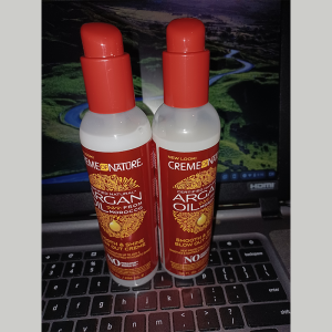 Argan Oil From Morocco