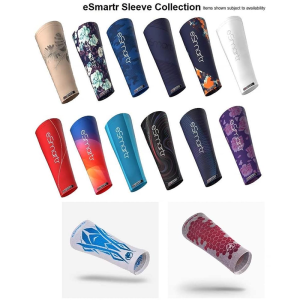 Cognitive Boost Technology Sleeve