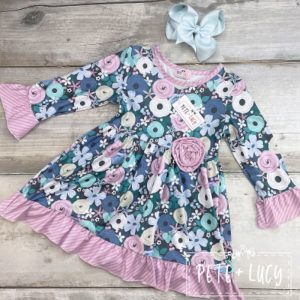 Maya Floral