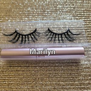 Dainty Brows & Lashes