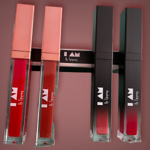 Lipgloss & Lips Matte
