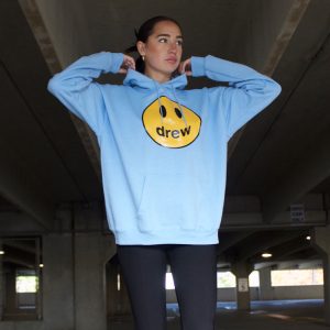 Drew Hoodie