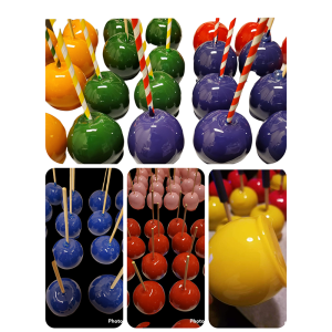 Kre8ve Treats, LLC