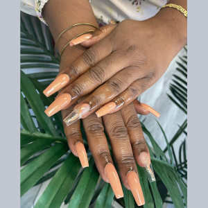Nail Services
