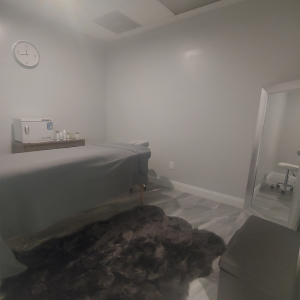 Spa Facial Services