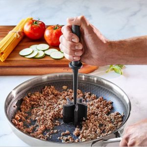 Mix n Chop