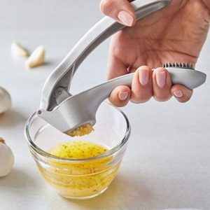 Garlic Press