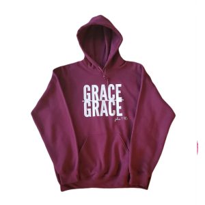 Grace Upon Grace Hoodie