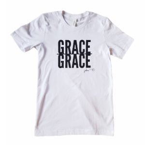 Grace Upon Grace Tee