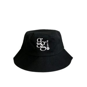 The Grace Upon Grace Co. Logo Bucket Hat