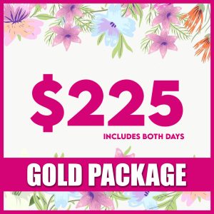 TRI CITIES Spring Gold Package 225