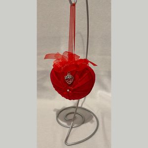 Valentine's Day Ornament