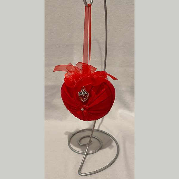 Valentine's Day Ornament