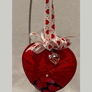 Valentine's Day Ornament