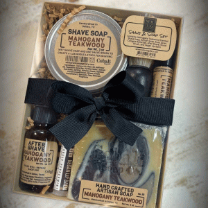 Candles, Incense & More