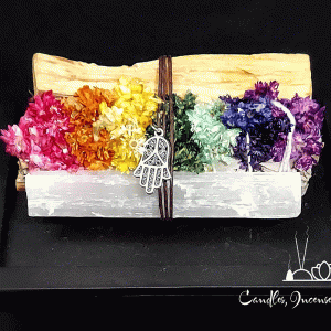 Candles, Incense & More