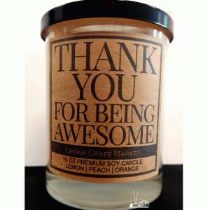 Candles, Incense & More