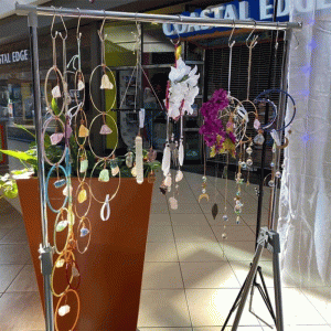 Crystal Catcher’s