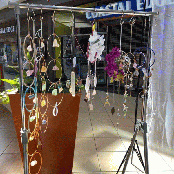 Crystal Catcher’s