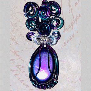 LuvedCrystals LLC