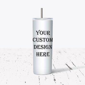 Custom Tumbler