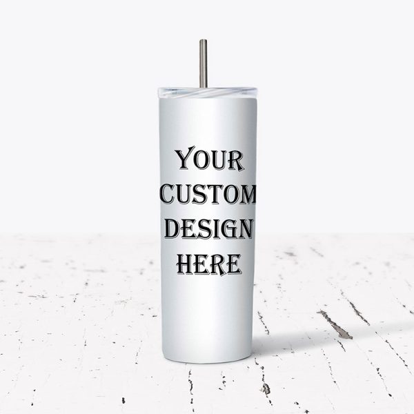 Custom Tumbler