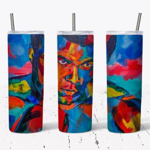 Custom Muhammad Ali